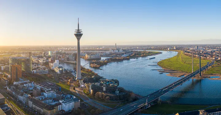 CDQ Data Sharing Community workshop in Düsseldorf