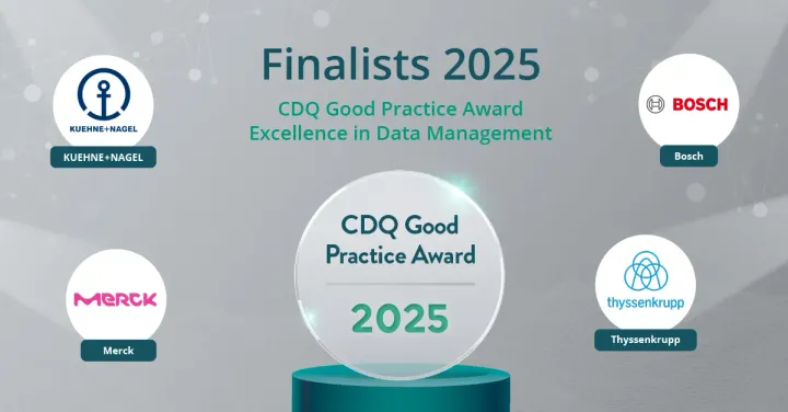 GPA 2025 Finalists