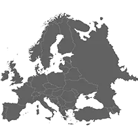 Region Europe