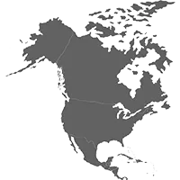 Region North America