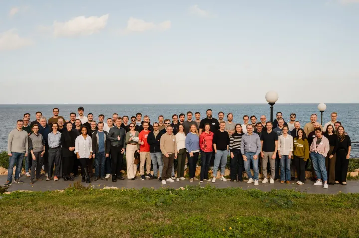 CDQ Team