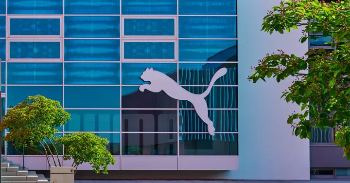 PUMA Headquarters in Herzogenaurach (Photo Credits: Christoph Maderer)